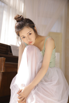 高粱花子